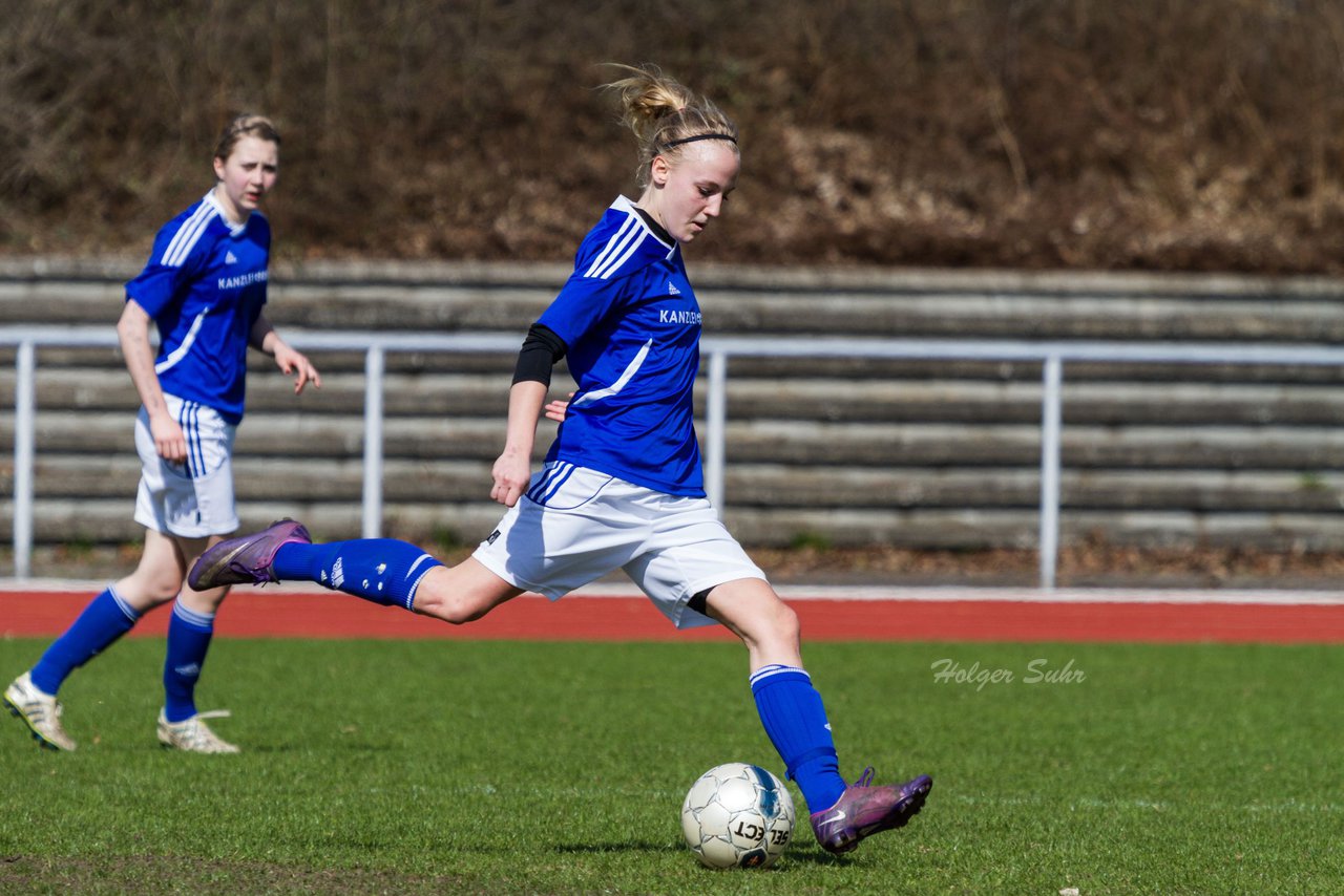 Bild 160 - Frauen SV Henstedt-Ulzburg II - FSC Kaltenkirchen II U23 : Ergebnis: 2:0